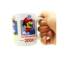 Tazza Super Mario Bros originale Nintendo Collecti