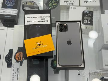 Apple iPhone 12 Pro 128GB - PROMO