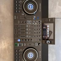 Denon SC LIVE 4