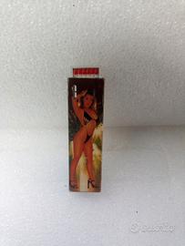 Accendino Sexy Vintage