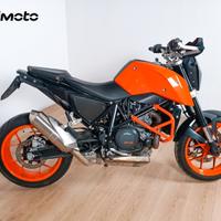 KTM 690 DUKE ABS - 2019