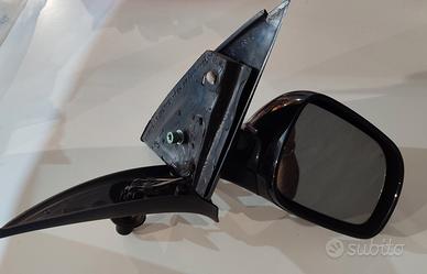 Specchietto retrovisore  lato destro x Volkswagen 