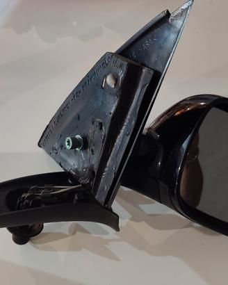 Specchietto retrovisore  lato destro x Volkswagen 