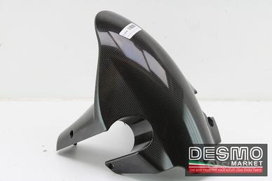 Parafango anteriore carbonio ATR Ducati 749 999 R