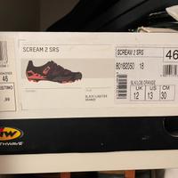 Scarpe tecniche per bicicletta