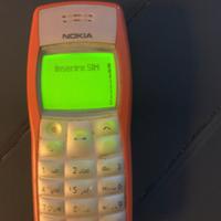 Nokia 1100