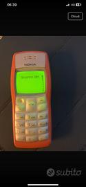 Nokia 1100