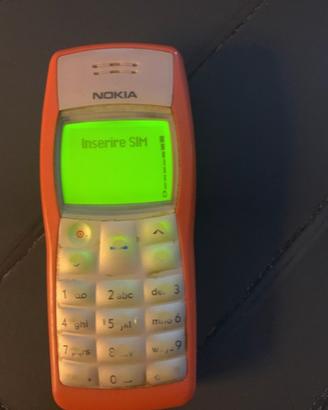 Nokia 1100