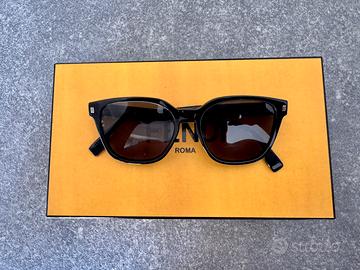 Occhiali Fendi