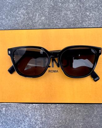 Occhiali Fendi