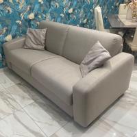 Divano Letto beige