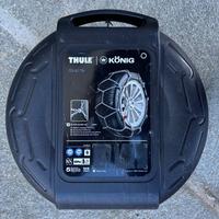Catene da neve Thule Konig CD9 – T9 095