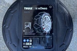 Catene da neve Thule Konig CD9 – T9 095