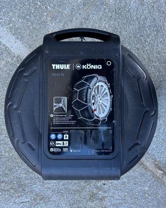 Catene da neve Thule Konig CD9 – T9 095