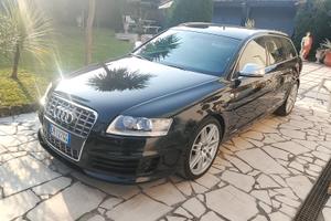 audi A6 avant 2.0 tfsi