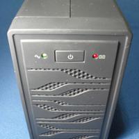 Gruppo di continuità UPS Legrand BTicino- Niky 800