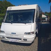Motorhome
