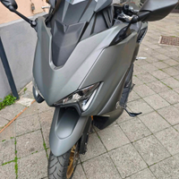 T max 560 techmax ZERO SINISTRI