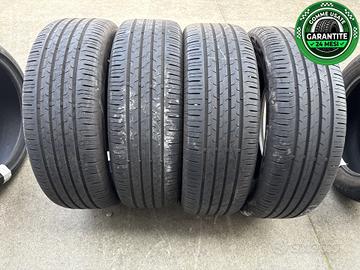 gomme usate 2156017 Estivo CONTINENTAL - ECO - 032