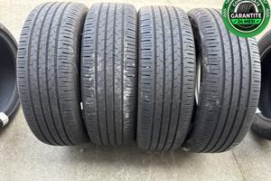 gomme usate 2156017 Estivo CONTINENTAL - ECO - 032