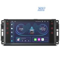 RADIO GPS ANDROID 12 PER DODGE JEEP CHRYSLER 07-11