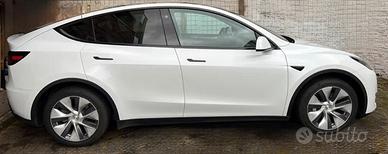 MODEL Y AWD MAX 20000