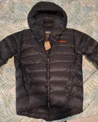 Patagonia Grade VII Down Parka (84847) Nero Origin