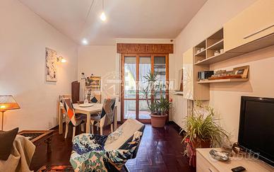 TRILOCALE CON GARAGE A MADONNINA - CESENATICO