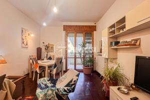 TRILOCALE CON GARAGE A MADONNINA - CESENATICO