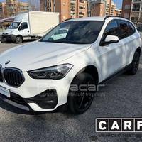 BMW X1 sDrive18d Advantage