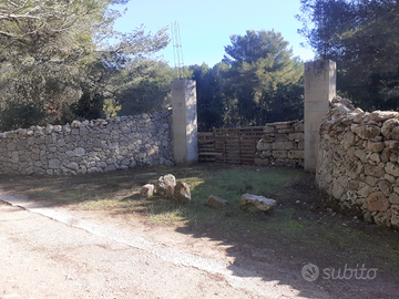 Terreno a San Cataldo Lecce/Vernole