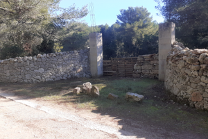 Terreno a San Cataldo Lecce/Vernole