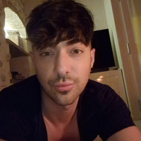 Aiuto cuoco o negozio abbigliamento