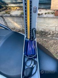 Misuratore di pressione vintage