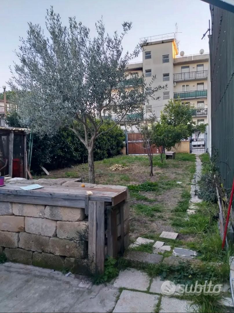 Terreno edificabile A Villasmundo - Vista 3