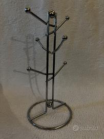 Espositore tazze e mugs