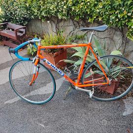 Bici da corsa