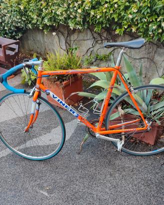 Bici da corsa