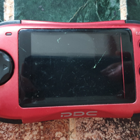 Console DDC 100 giochi