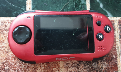 Console DDC 100 giochi