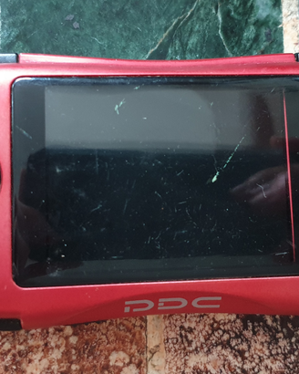 Console DDC 100 giochi