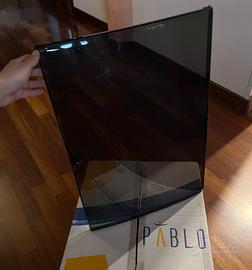 Portello Quadroelettrico Bocchiotti da 54 moduli  