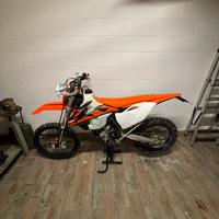 Ktm 350 exc-f