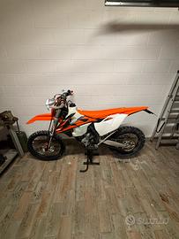 Ktm 350 exc-f