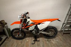 Ktm 350 exc-f