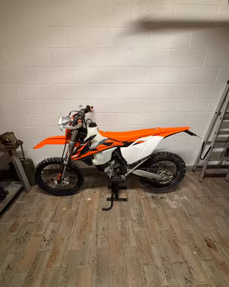 Ktm 350 exc-f
