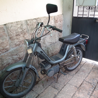 Gilera CB1 R