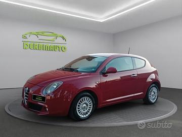 Alfa Romeo MiTo 1.4 78 CV 8V S&S Progression