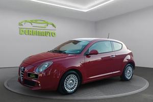 Alfa Romeo MiTo 1.4 78 CV 8V S&S Progression