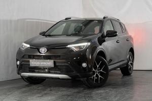 Toyota RAV4 2.0 D-4D 143cv 2WD Style